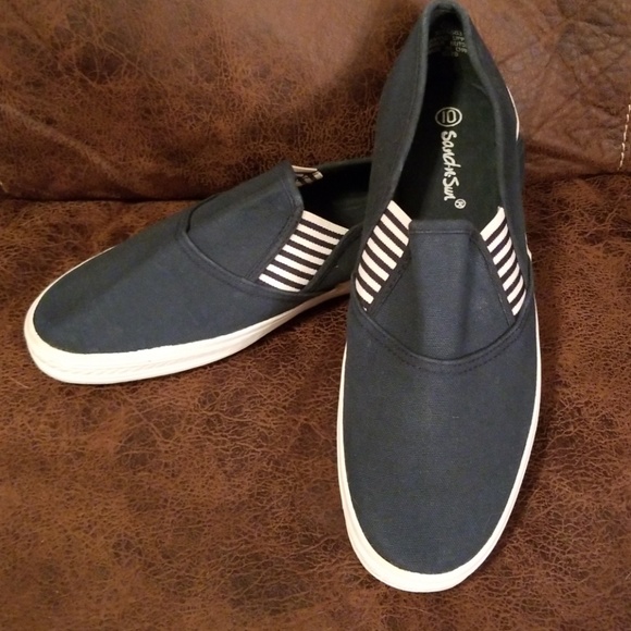 payless slip on shoes